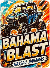 Bahama Blast, Nassau, Bahamas